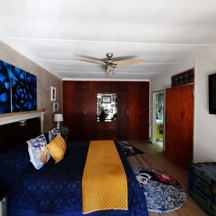4 Bedroom Property for Sale in Dan Pienaar Free State